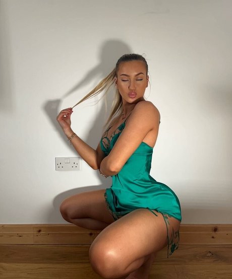Evie Garbe