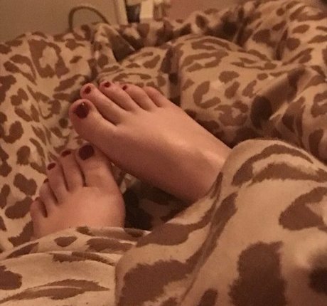 Foto di nudo di fuga di OnlyFans di Jennaastra
