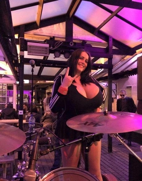 Princess Spyderlily  nude leaked OnlyFans photo