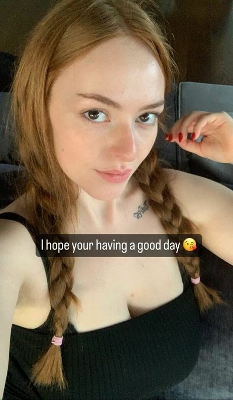 Saffron Martinez