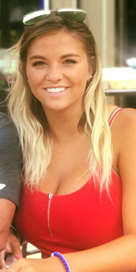 Mckenna Demoe