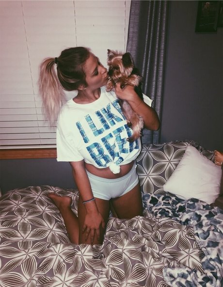 Mckenna Demoe