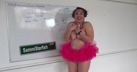 Sammi Starfish