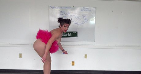 Sammi Starfish