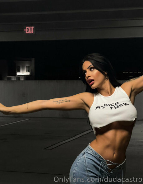 Duda Castro