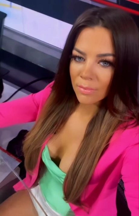 Jackie Redmond