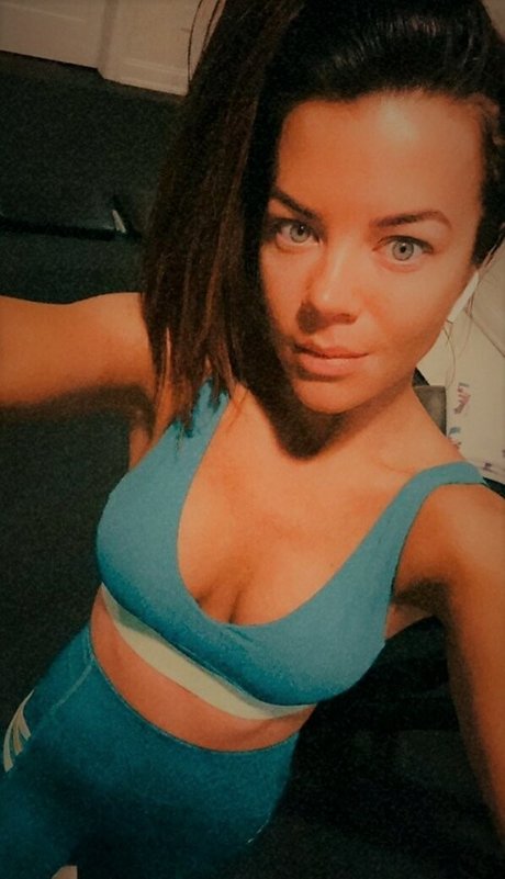 Jackie Redmond