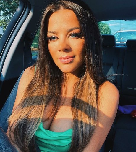 Jackie Redmond