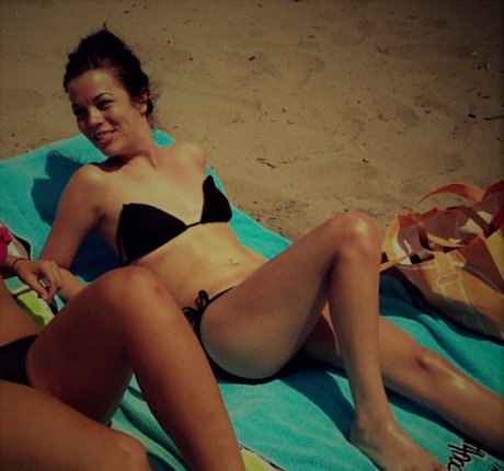 Jackie Redmond
