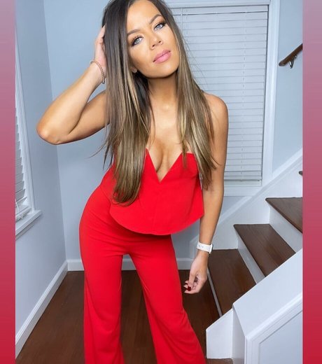 Jackie Redmond