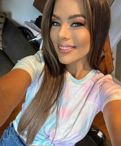 Jackie Redmond