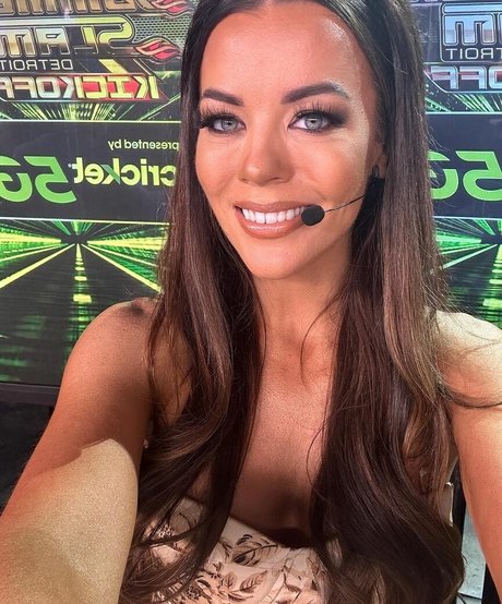 Jackie Redmond
