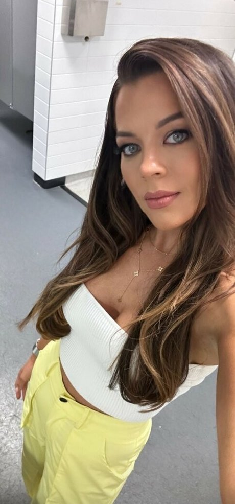 Jackie Redmond