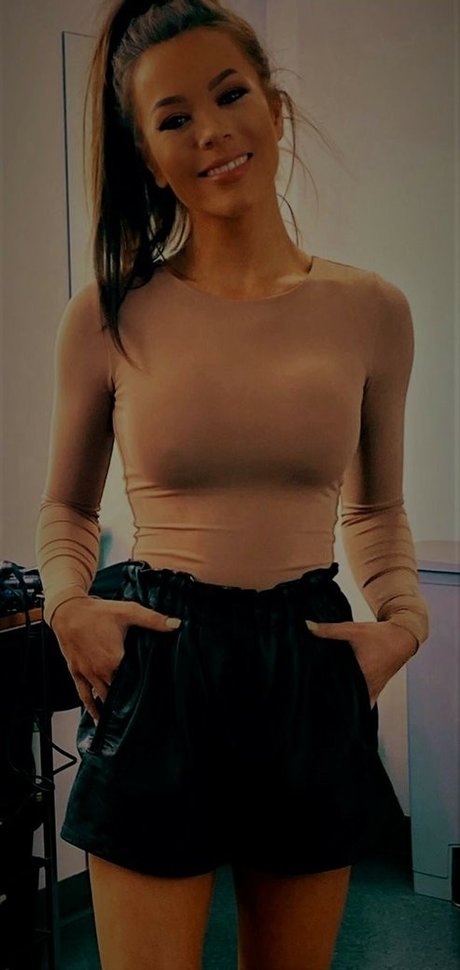 Jackie Redmond