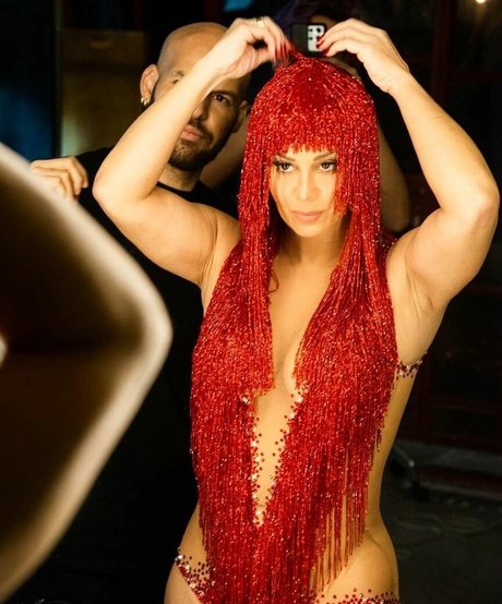 Viviane Araujo