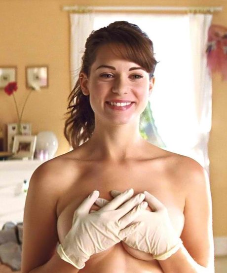 Lyndsy Fonseca