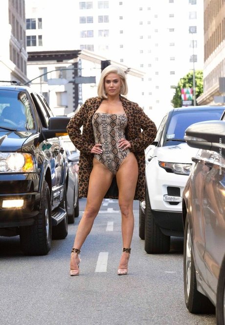 Cj Perry