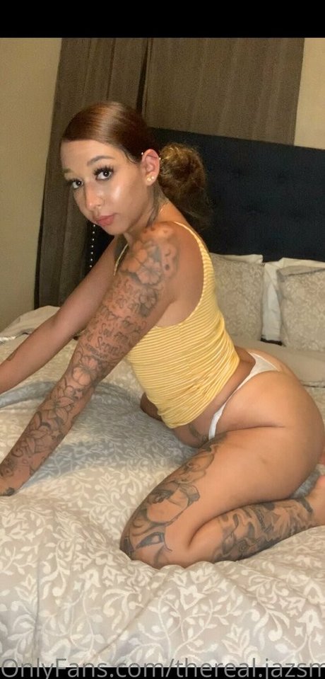 Therealjazsmin