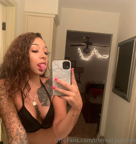 Therealjazsmin
