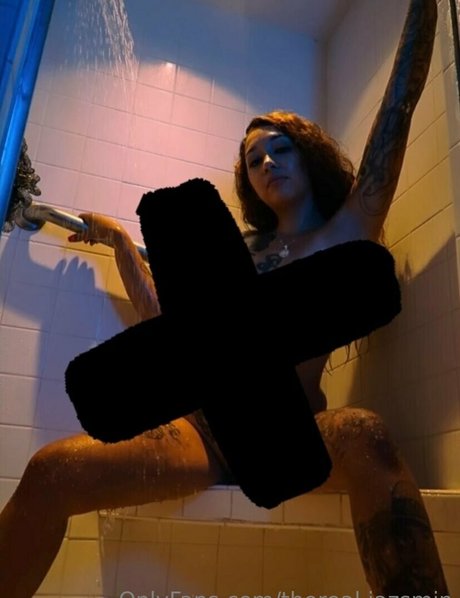 Therealjazsmin