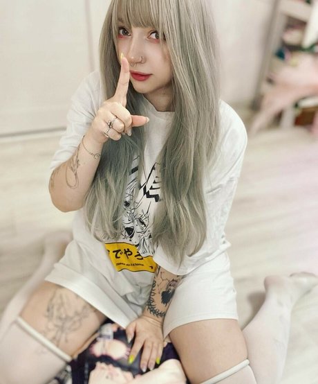 Nahá fotka uniklých OnlyFans od Sphtyx