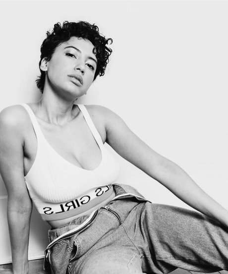 Andy Allo