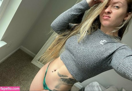 Shelby Dueitt  nude leaked OnlyFans photo
