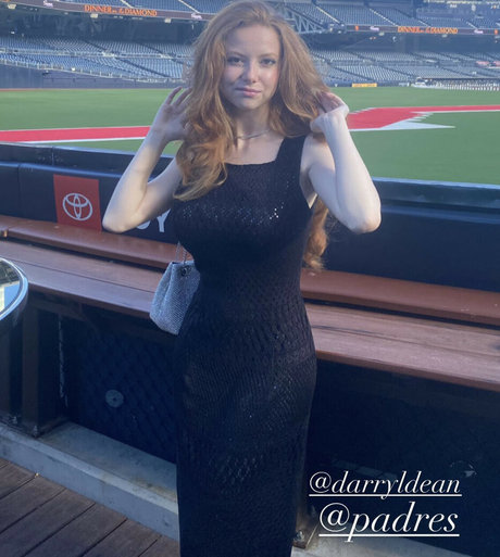Francesca Capaldi