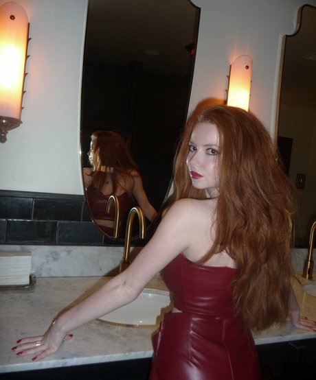 Francesca Capaldi