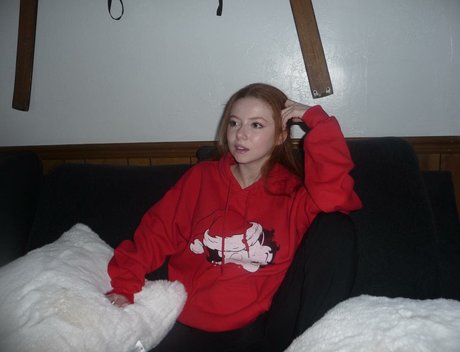 Francesca Capaldi