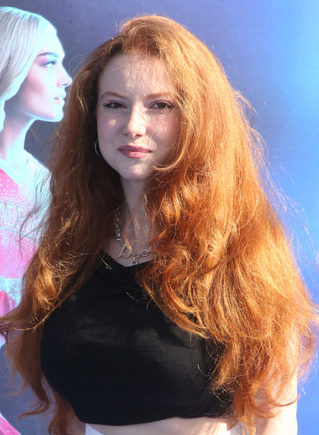 Francesca Capaldi