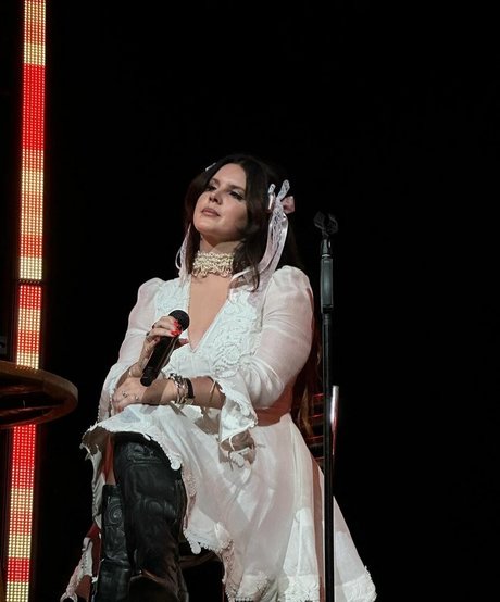 Lana Del Rey