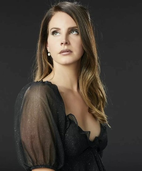 Lana Del Rey