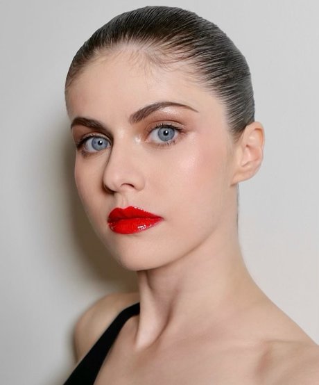 Alexandra Daddario