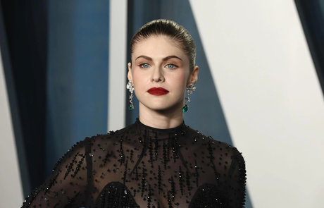 Alexandra Daddario