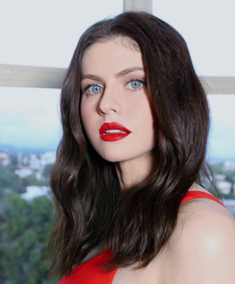 Alexandra Daddario