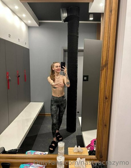 Nastyacrazymo