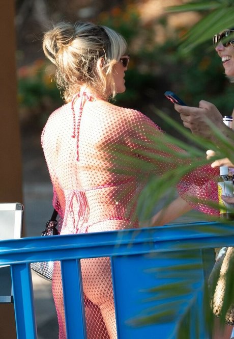 Ashley Roberts
