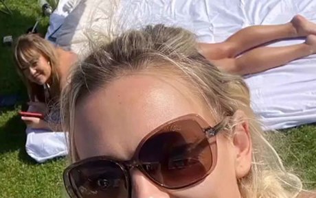 Danielle Nicholls