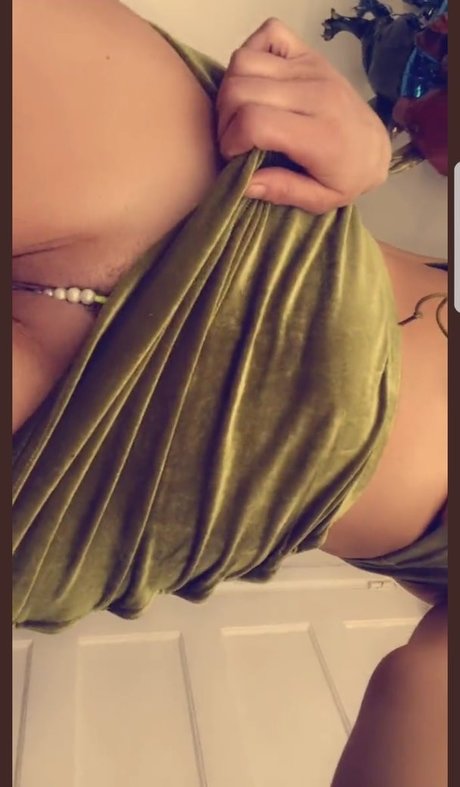 Naken läckt OnlyFans-bild av Miss Jessicaj