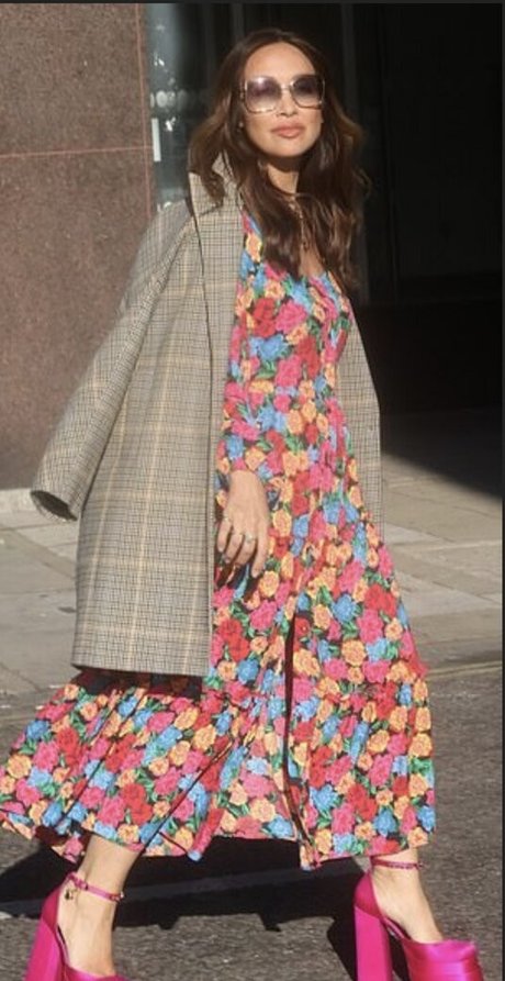 Myleene Klass