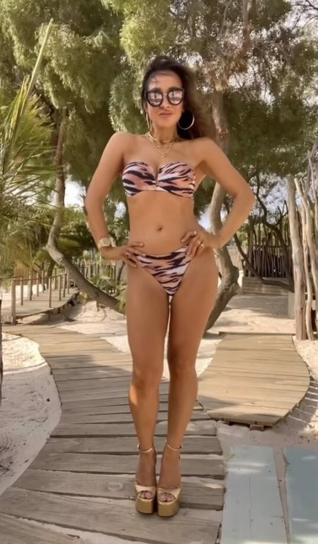 Myleene Klass