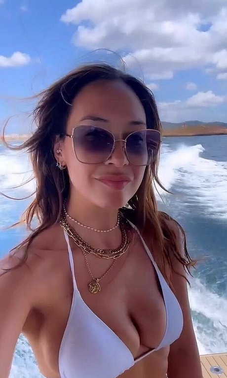 Myleene Klass