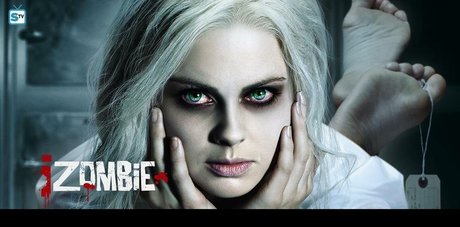 Rose McIver