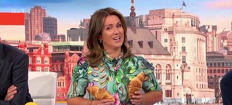 Susanna Reid