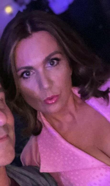 Susanna Reid