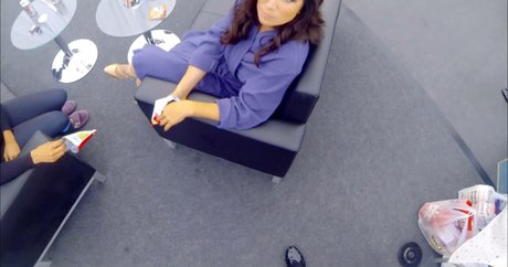 Nahá fotka uniklých OnlyFans od Susanna Reid
