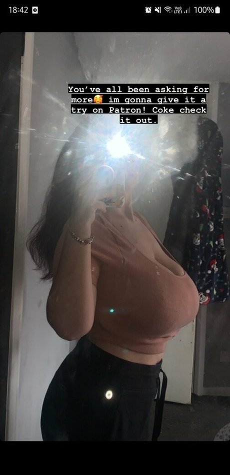 Naakte gelekte OnlyFans-foto van Jasontop127