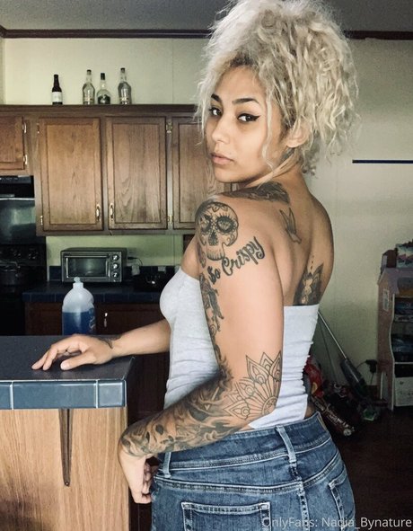 Nadiabynature