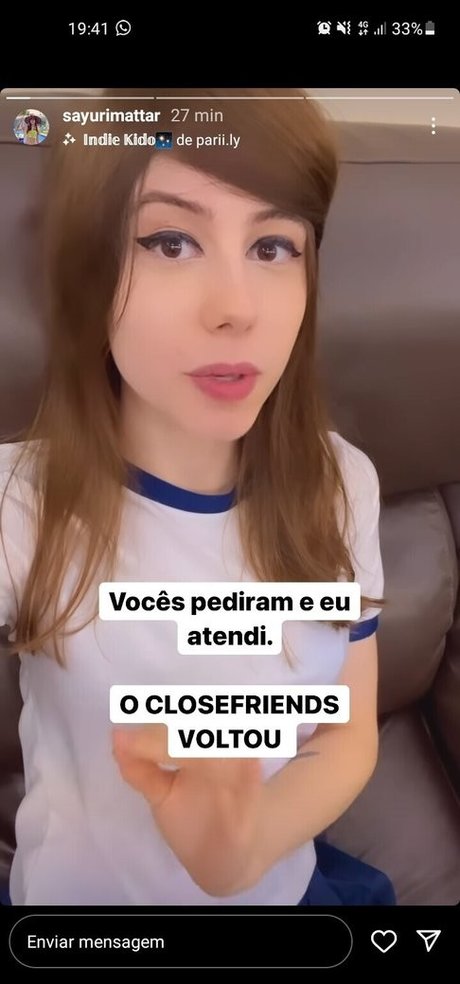 Sayuri Mattar